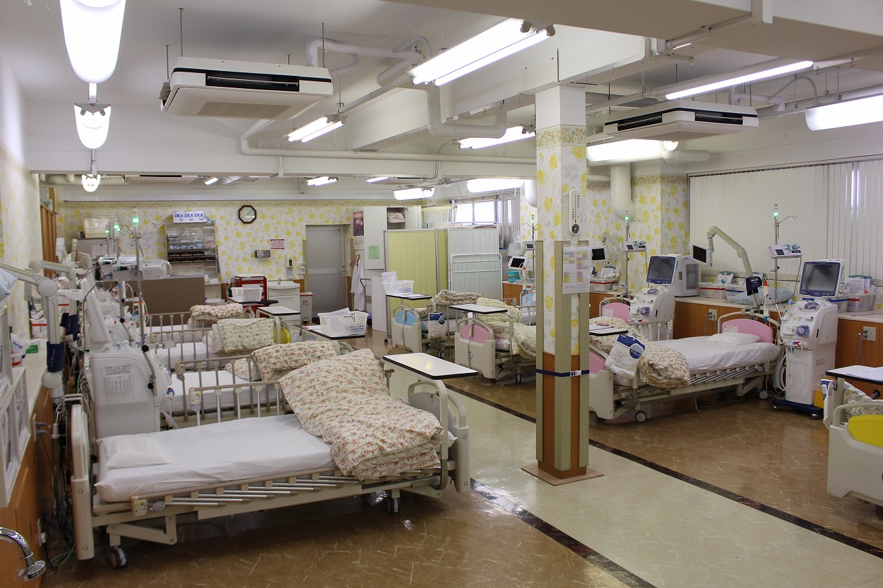 臨床工学技士