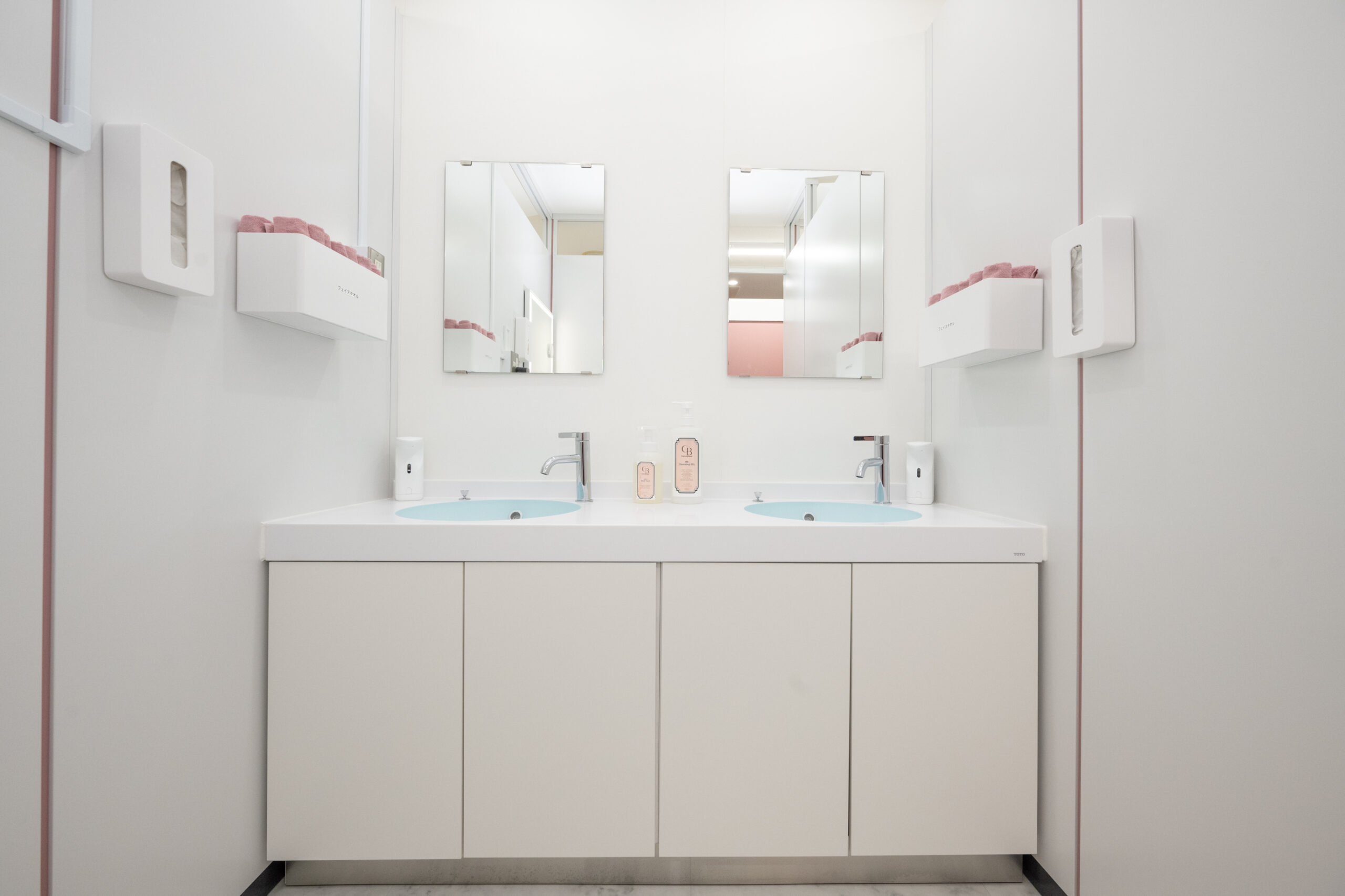 看護師（美容医療）