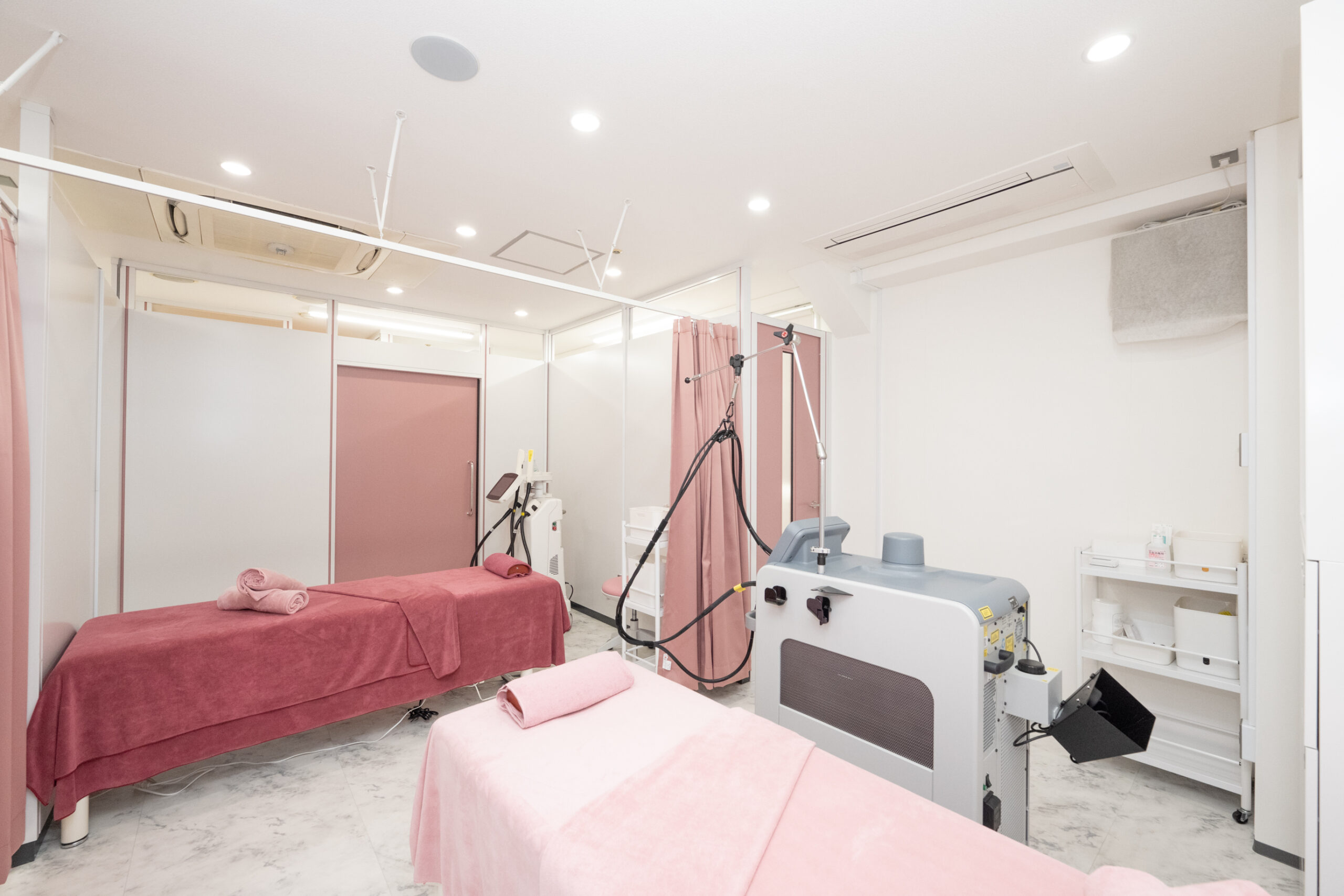 看護師（美容医療）