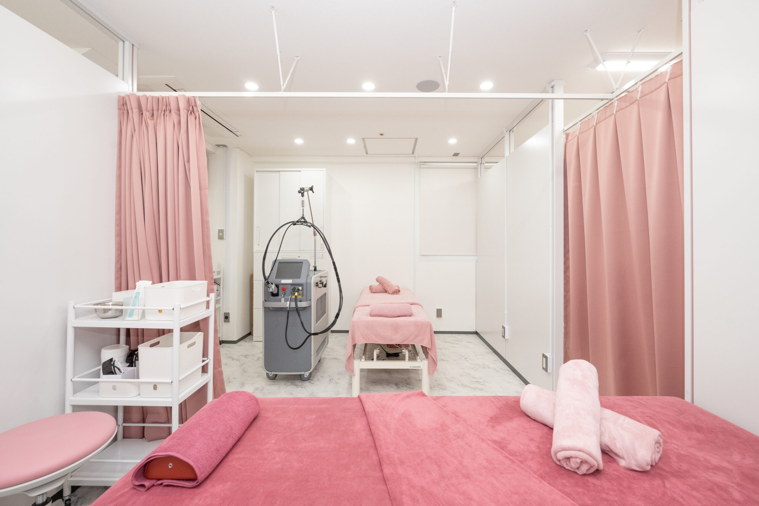 看護師（美容医療）