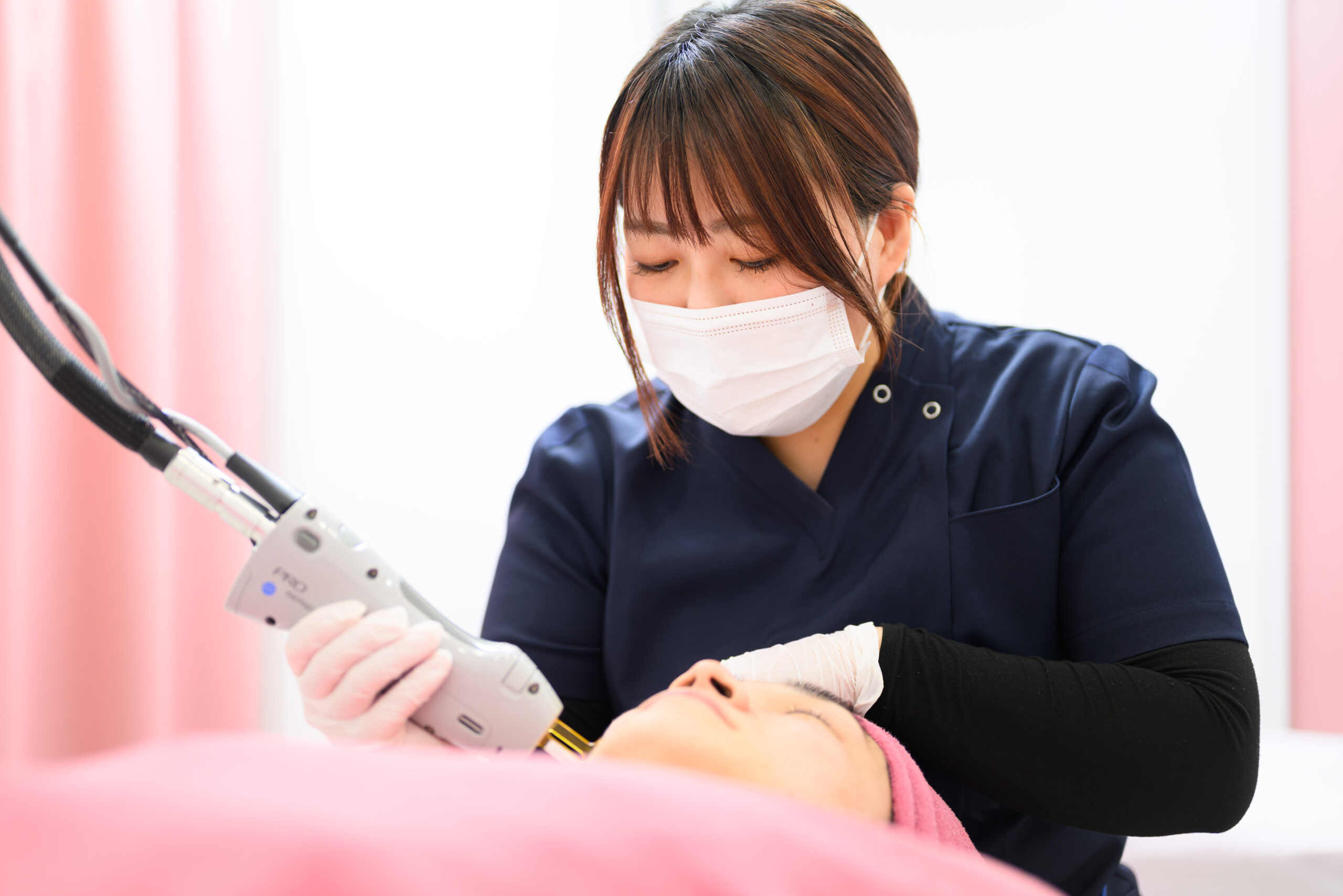 看護師（美容医療）